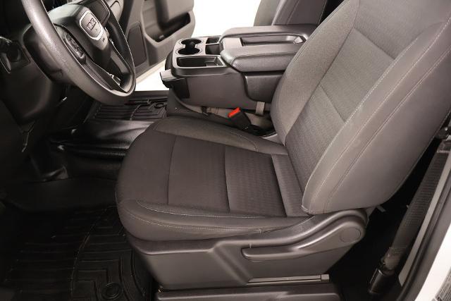 2024 GMC Sierra 2500HD Pro