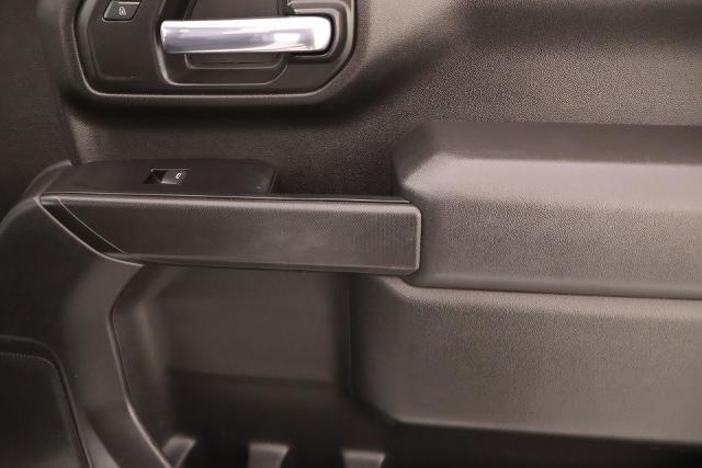 2024 GMC Sierra 2500HD Pro