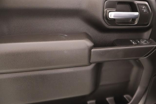 2024 GMC Sierra 2500HD Pro