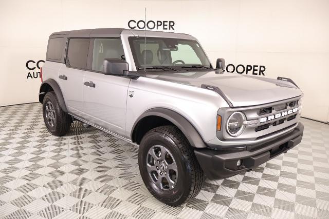 2024 Ford Bronco Big Bend for sale in Oklahoma City, OK