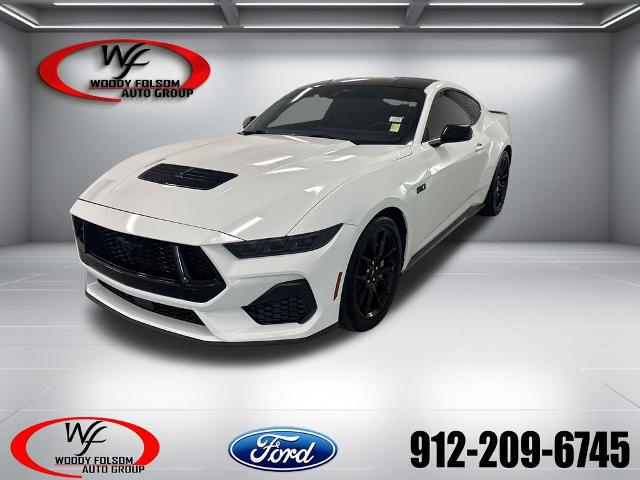 2024 Ford Mustang GT Premium Fastback for sale in Baxley, GA