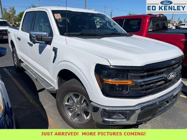 2024 Ford F-150 XLT for sale in Layton, UT