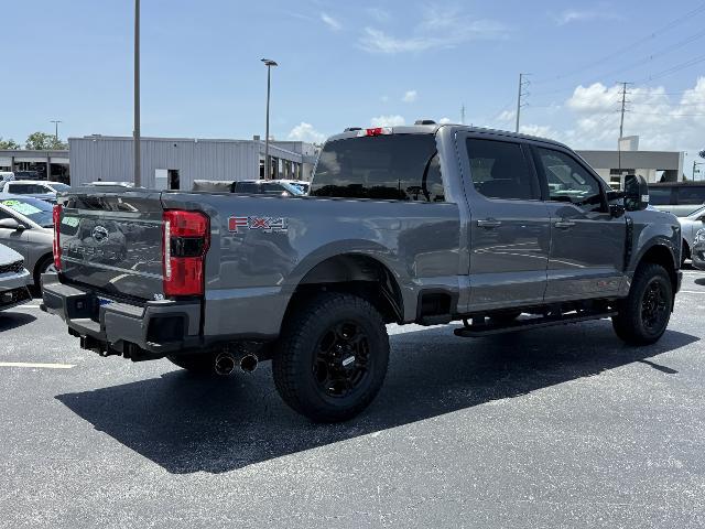 2023 Ford F-350 XLT