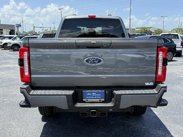 2023 Ford F-350 XLT