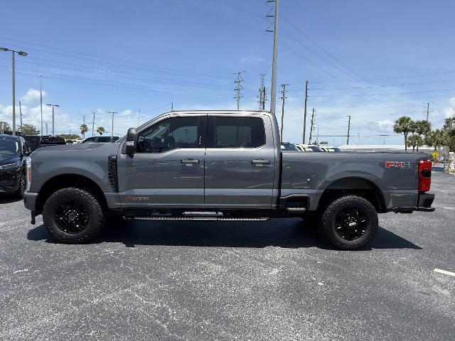 2023 Ford F-350 XLT