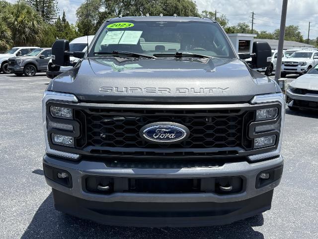 2023 Ford F-350 XLT