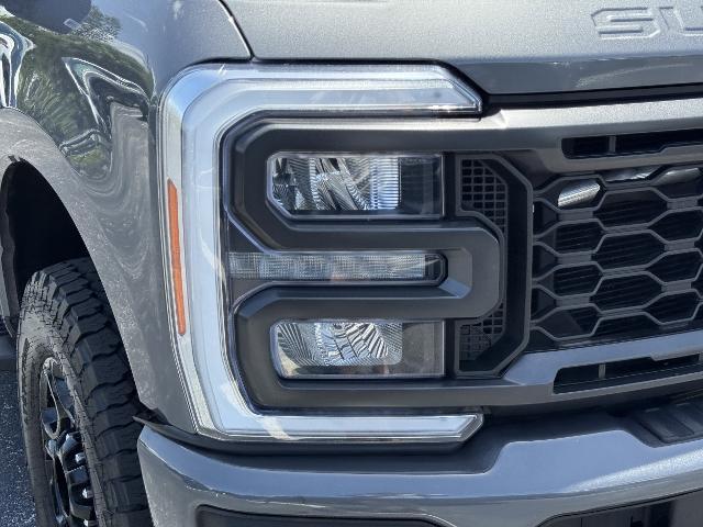 2023 Ford F-350 XLT