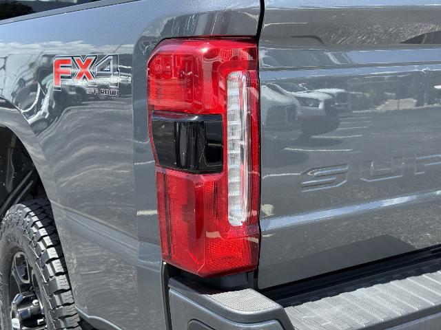 2023 Ford F-350 XLT