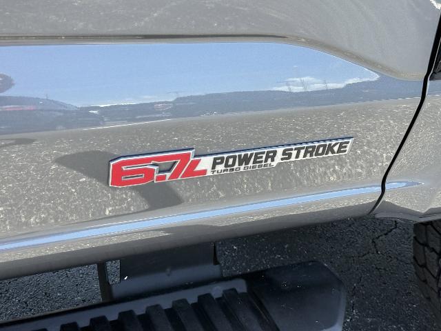 2023 Ford F-350 XLT