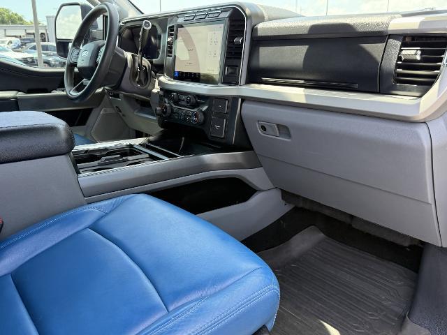 2023 Ford F-350 XLT