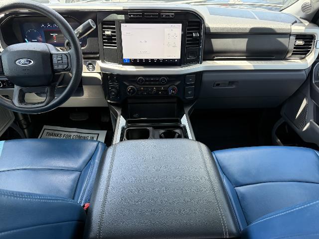 2023 Ford F-350 XLT