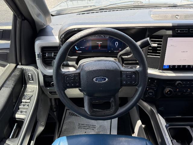 2023 Ford F-350 XLT