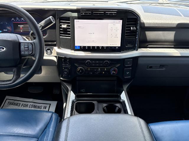 2023 Ford F-350 XLT