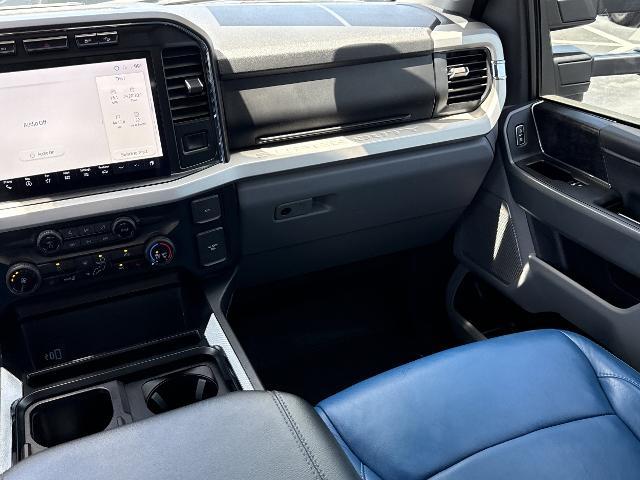 2023 Ford F-350 XLT