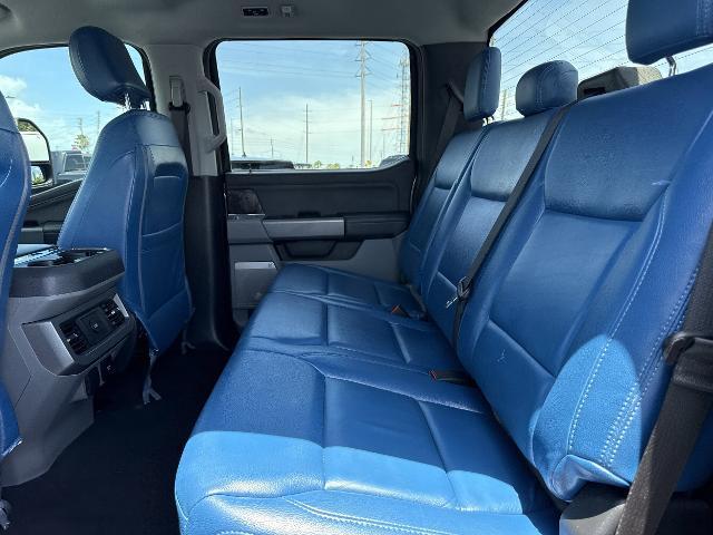 2023 Ford F-350 XLT