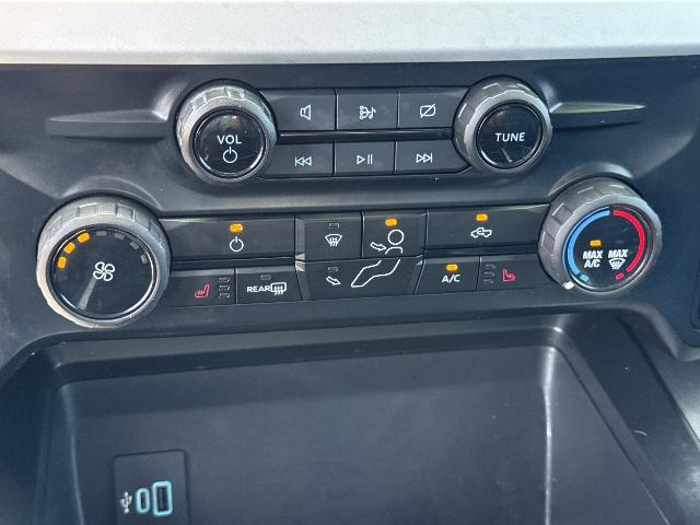 2023 Ford F-350 XLT