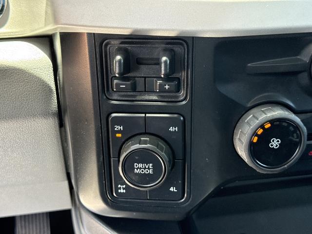 2023 Ford F-350 XLT