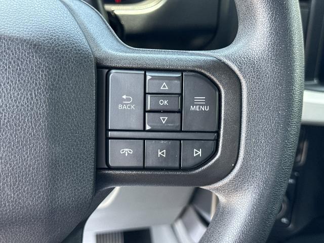 2023 Ford F-350 XLT