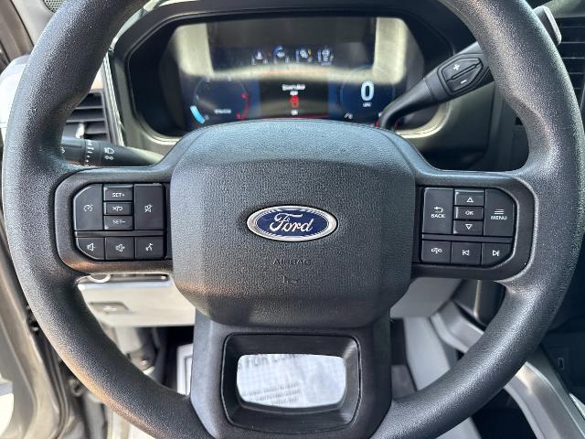 2023 Ford F-350 XLT