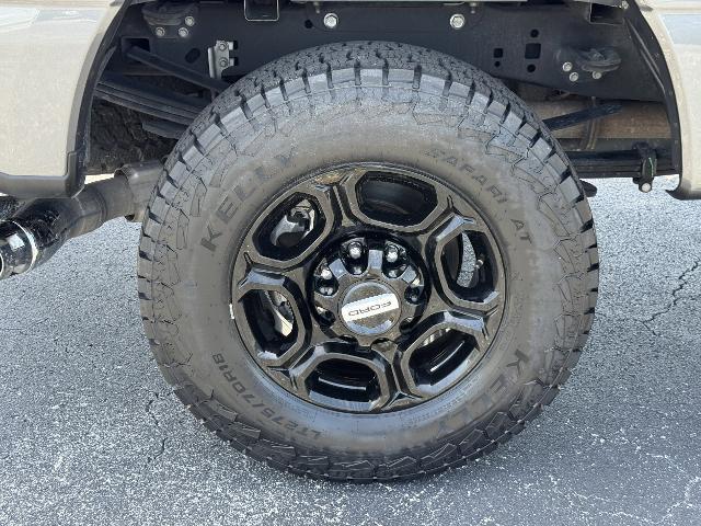 2023 Ford F-350 XLT
