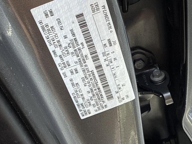 2023 Ford F-350 XLT