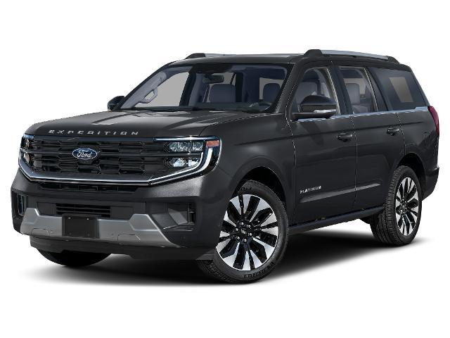 2025 Ford Expedition Platinum for sale in Tarpon Springs, FL