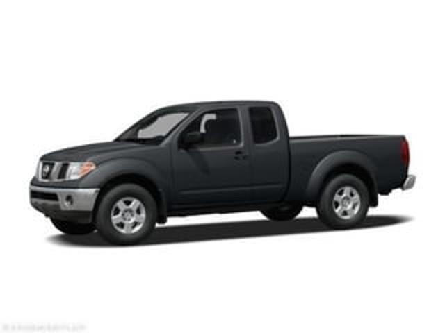 2008 Nissan Frontier SE for sale in Tarpon Springs, FL