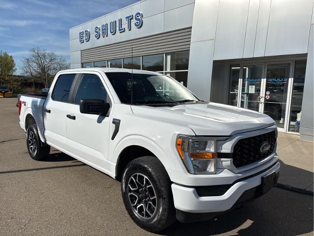 2022 Ford F-150 XL for sale in Jamestown, NY