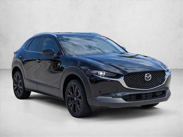 2024 Mazda CX-30 2.5 S Select Sport