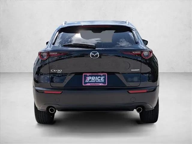 2024 Mazda CX-30 2.5 S Select Sport