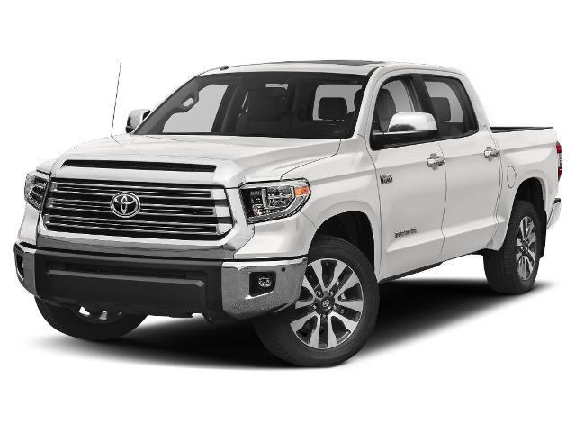 2019 Toyota Tundra Unknown for sale in Coos Bay, OR