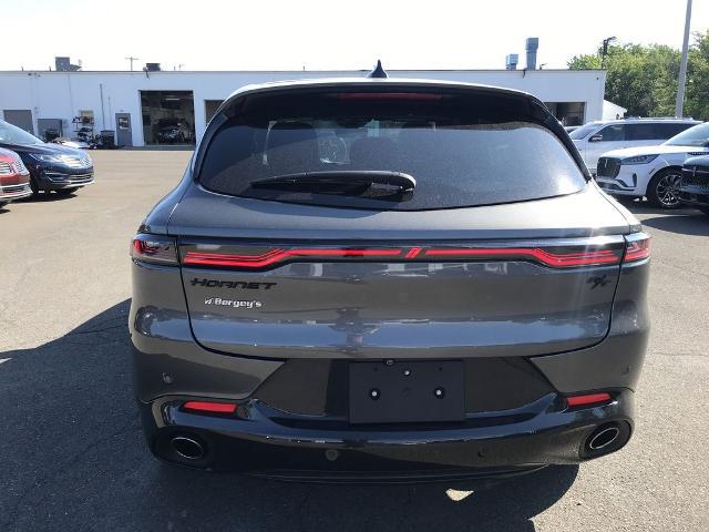 2024 Dodge Hornet R/T Plus EAWD