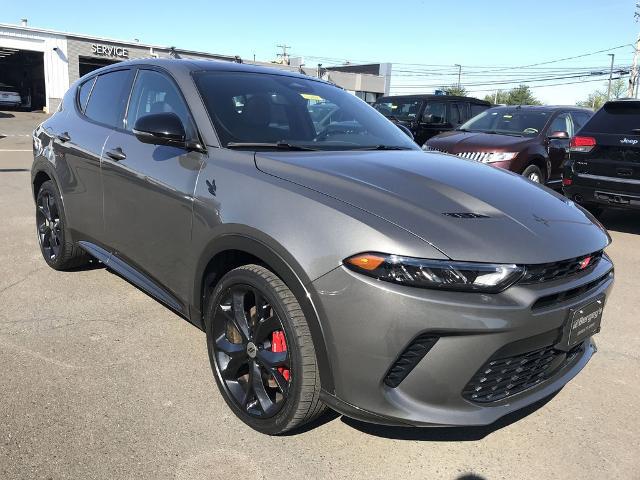 2024 Dodge Hornet R/T Plus EAWD