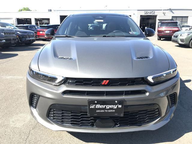 2024 Dodge Hornet R/T Plus EAWD