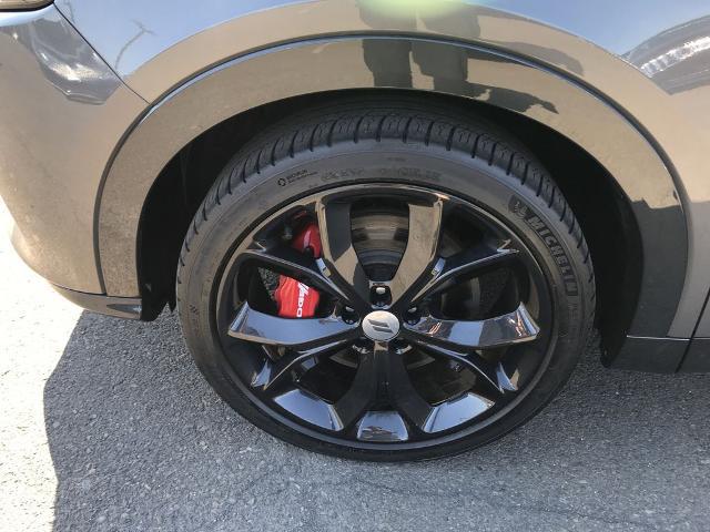 2024 Dodge Hornet R/T Plus EAWD
