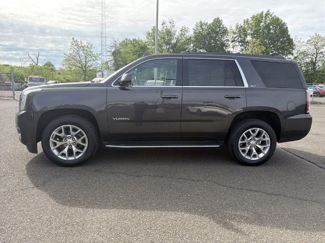 2018 GMC Yukon SLT Standard Edition