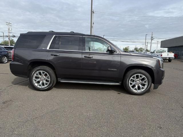 2018 GMC Yukon SLT Standard Edition