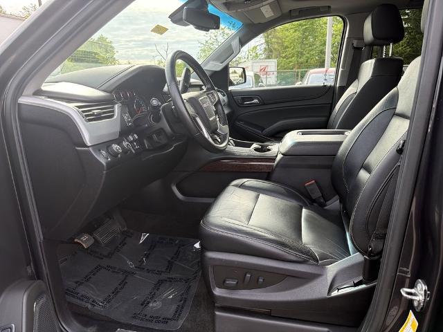 2018 GMC Yukon SLT Standard Edition