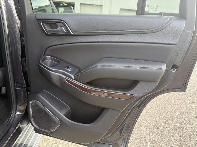 2018 GMC Yukon SLT Standard Edition