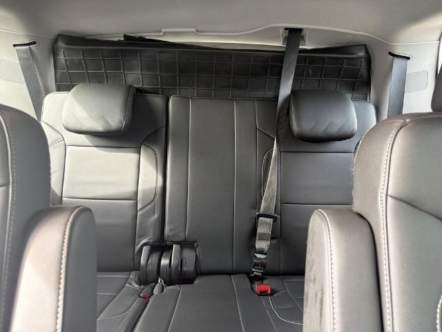 2018 GMC Yukon SLT Standard Edition
