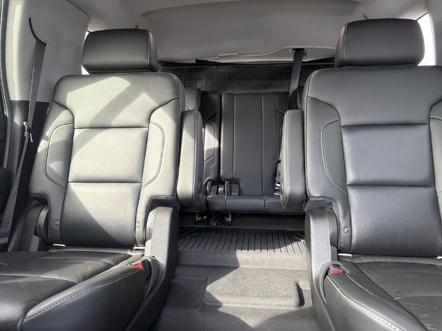 2018 GMC Yukon SLT Standard Edition