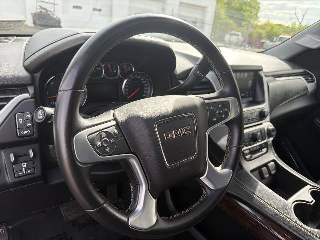 2018 GMC Yukon SLT Standard Edition