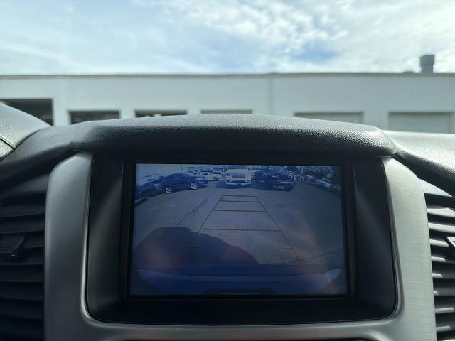 2018 GMC Yukon SLT Standard Edition