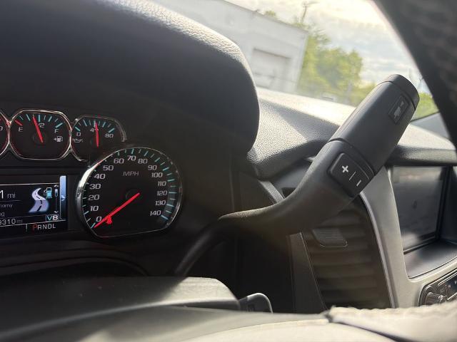 2018 GMC Yukon SLT Standard Edition