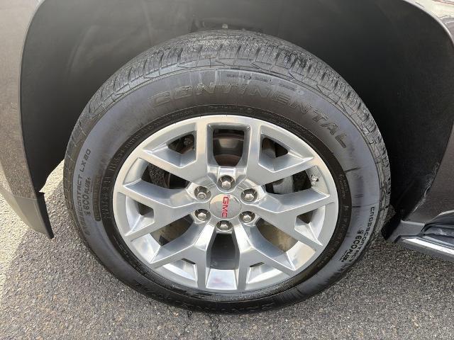 2018 GMC Yukon SLT Standard Edition