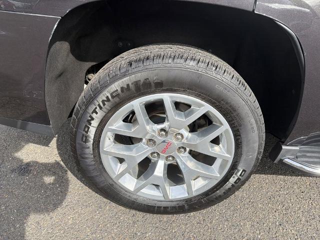 2018 GMC Yukon SLT Standard Edition