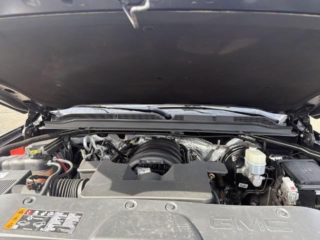 2018 GMC Yukon SLT Standard Edition