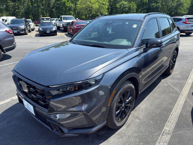 2026 Honda CR-V Hybrid 2WD Sport-L for sale in Tyler, TX