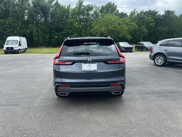 2026 Honda CR-V Hybrid 2WD Sport-L