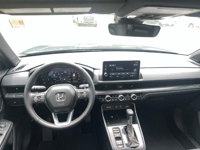 2026 Honda CR-V Hybrid 2WD Sport-L